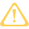 1 Warning sign