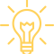 2 lightning bulb